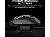 Corsair Sabre v2 Pro spelmus Gamingmus