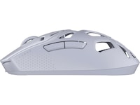 Corsair Sabre v2 Pro spelmus (vit) Gamingmus