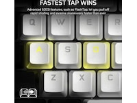 Corsair MAKR PRO 75 gamingtangentbord Hall-effekt Gamingtangentbord