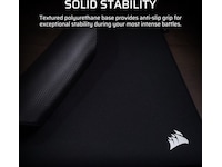 CORSAIR MM PRO stor control gaming musmatta (svart) Gamingmusmatta