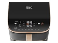 Cosori Turbo Tower Pro Airfryer -B-Grade Demo hem & hushåll