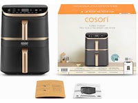 Cosori Turbo Tower Pro Airfryer -B-Grade Demo hem & hushåll
