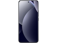 Xiaomi Redmi Note 15 Pro+ 5G 256GB (svart) Mobiltelefoner