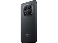 Xiaomi Redmi Note 15 Pro+ 5G 256GB (svart) Mobiltelefoner