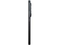 Xiaomi Redmi Note 15 Pro+ 5G 256GB (svart) Mobiltelefoner