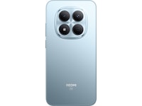 Xiaomi Redmi Note 15 Pro 5G 256GB (glacier blue) Mobiltelefoner