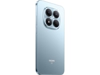 Xiaomi Redmi Note 15 Pro 5G 256GB (glacier blue) Mobiltelefoner