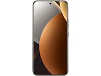 Xiaomi Redmi Note 15 Pro+ 5G 256GB (moccabrun) Mobiltelefoner