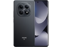 Xiaomi Redmi Note 15 5G 128GB (svart) Mobiltelefoner