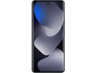 Xiaomi Redmi Note 15 5G 128GB (svart) Mobiltelefoner