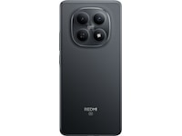 Xiaomi Redmi Note 15 5G 128GB (svart) Mobiltelefoner