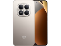 Xiaomi Redmi Note 15 Pro 5G 256GB (titanium) Mobiltelefoner