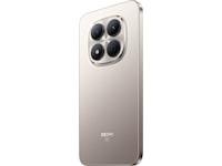 Xiaomi Redmi Note 15 Pro 5G 256GB (titanium) Mobiltelefoner