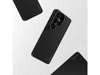 PanzerGlass CARE Galaxy S26 Ultra TPU-fodral (svart) Mobilskal