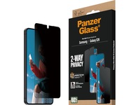 PanzerGlass Galaxy S26 2-way Privacy skärmskydd Skärmskydd mobiltelefon
