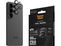PanzerGlass S26 Ultra Hoops Ceramic II linsskydd Skärmskydd mobiltelefon