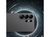 PanzerGlass S26 Ultra Hoops Ceramic II linsskydd Skärmskydd mobiltelefon