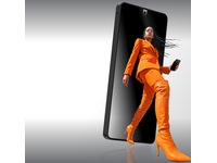 PanzerGlass Galaxy S26 Ultra 2-way Privacy Skärmskydd Skärmskydd mobiltelefon