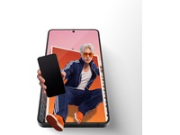 PanzerGlass Galaxy S26 Ultra 2-way Privacy Skärmskydd Skärmskydd mobiltelefon