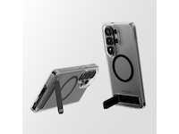 PanzerGlass CARE Galaxy S26 Ultra Urban Explorer fodral (transparent/svart) Mobilskal
