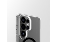 PanzerGlass CARE Galaxy S26 Ultra Urban Explorer fodral (transparent/svart) Mobilskal