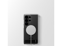 PanzerGlass CARE Galaxy S26 Ultra Urban Explorer fodral (transparent/svart) Mobilskal