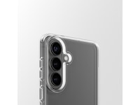 PanzerGlass CARE Galaxy S26 Urban Explorer fodral (transparent) Mobilskal