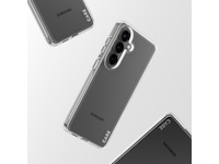 PanzerGlass CARE Galaxy S26 Urban Explorer fodral (transparent) Mobilskal