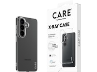 PanzerGlass CARE Galaxy S26 X-Ray fodral (transparent) Mobilskal