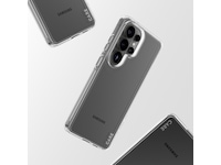 PanzerGlass CARE Galaxy S26 Ultra Urban Explorer fodral (transparent) Mobilskal