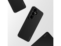 PanzerGlass CARE Galaxy S26 TPU-fodral (svart) Mobilskal