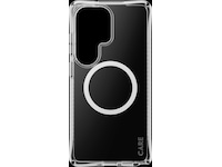 PanzerGlass CARE Galaxy S26 Ultra Samba Hardcase fodral (genomskinligt) Mobilskal