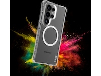 PanzerGlass CARE Galaxy S26 Ultra Samba Hardcase fodral (genomskinligt) Mobilskal
