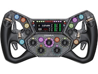 MOZA KS Pro Steering Wheel Ratt och pedaler