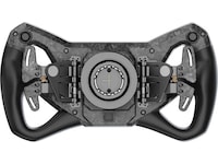 MOZA KS Pro Steering Wheel Ratt och pedaler
