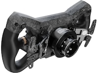 MOZA KS Pro Steering Wheel Ratt och pedaler