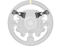 MOZA Paddle Add-on Kit for CS Pro Ratt och pedaler