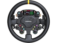 MOZA CS Pro Steering Wheel Ratt och pedaler