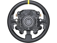 MOZA CS Pro Steering Wheel Ratt och pedaler