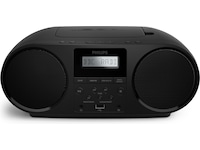 Philips TAZ6000/10 CD- och radiospelare Radio & musikspelare