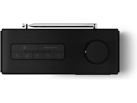 Philips TAR5600/10 bärbar radio Radio & musikspelare