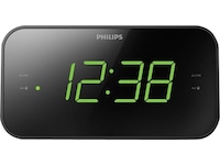 Philips TAR3306/12 klockradio Radio & musikspelare
