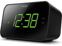 Philips TAR3306/12 klockradio Radio & musikspelare