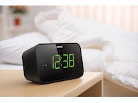 Philips TAR3306/12 klockradio Radio & musikspelare