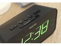 Philips TAR3306/12 klockradio Radio & musikspelare