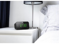 Philips TAR3306/12 klockradio Radio & musikspelare