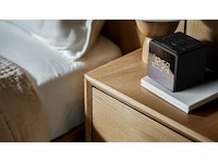 Philips TAR4600/10 DAB+/FM-klockradio Radio & musikspelare