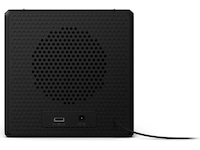 Philips TAR4600/10 DAB+/FM-klockradio Radio & musikspelare