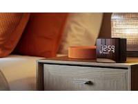 Philips TAR4600/10 DAB+/FM-klockradio Radio & musikspelare