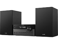 Philips TAM4505MK2 mikro musikanläggning Bluetooth Radio & musikspelare